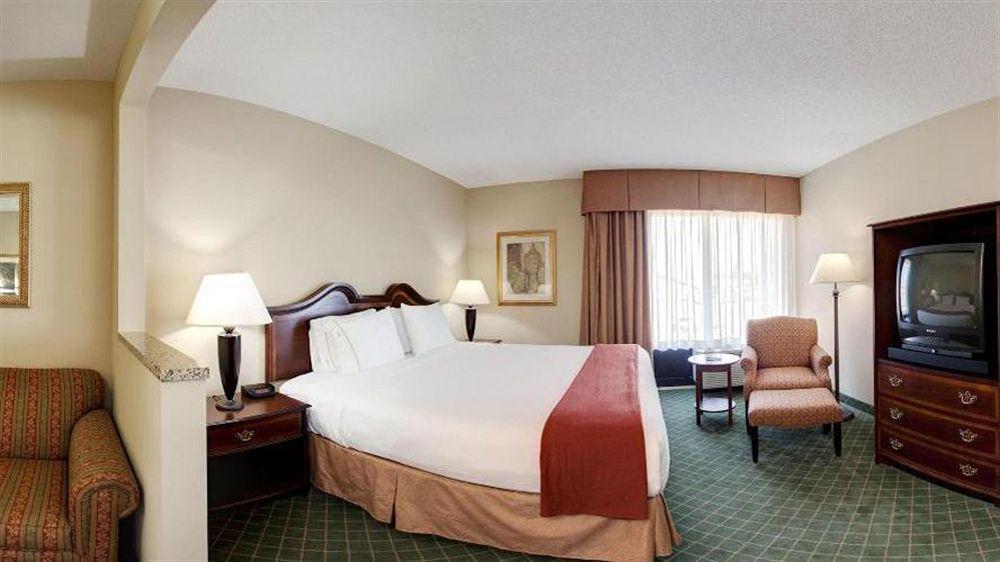 Express & I-55 By Ihg Cape Girardeau