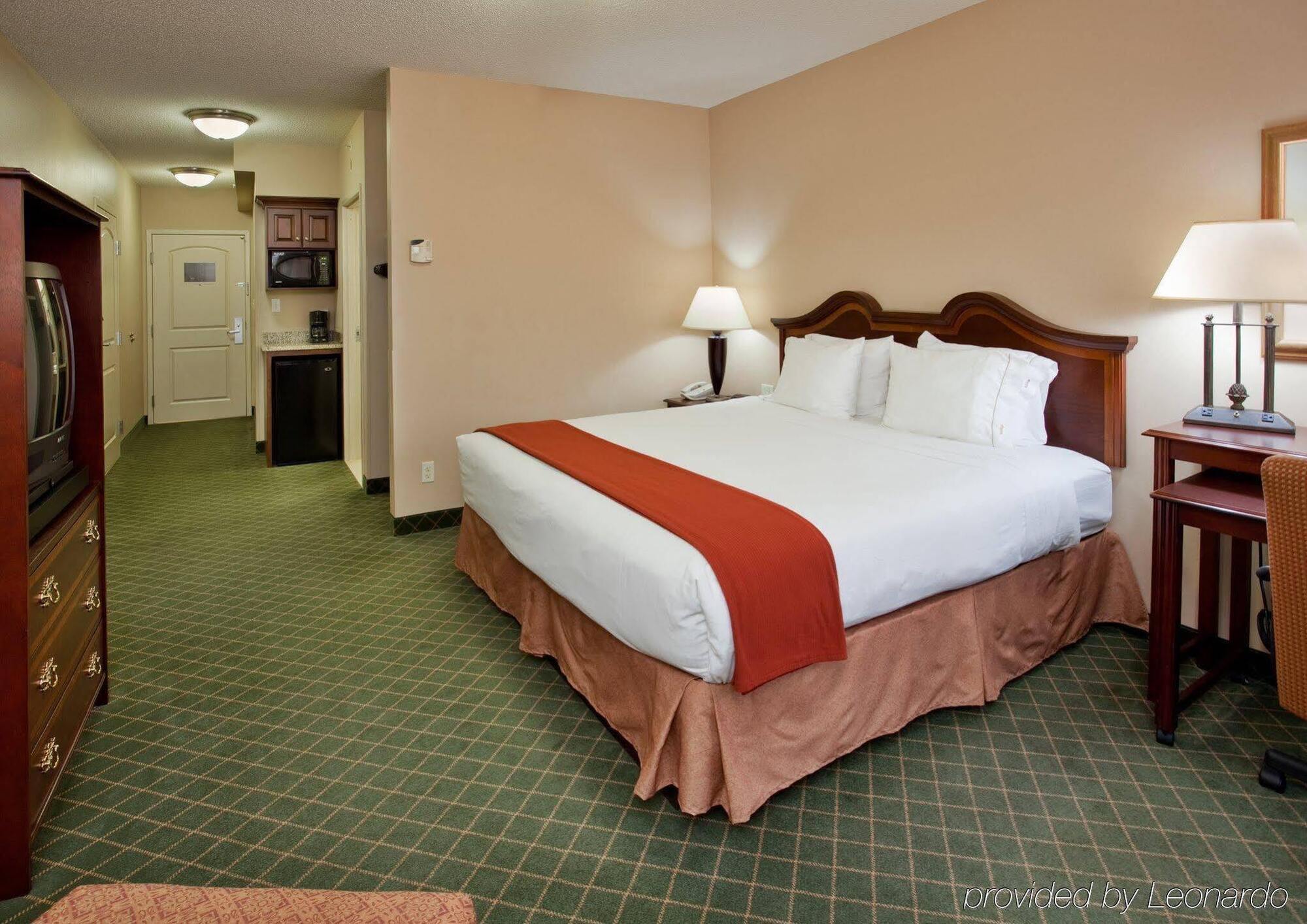 Express & I-55 By Ihg 2* Cape Girardeau
