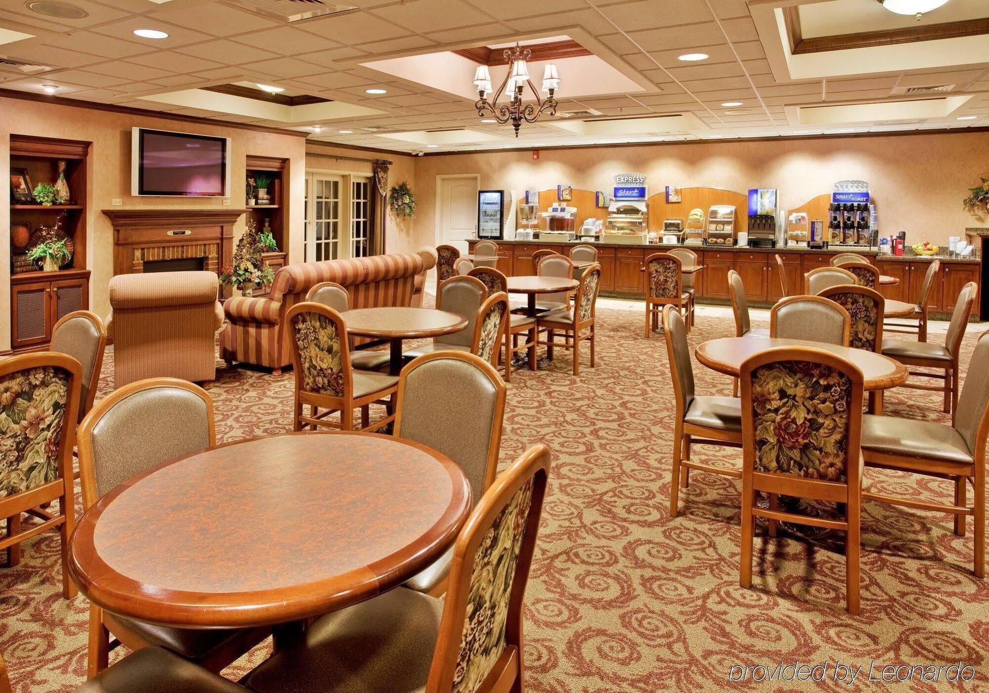 Express & I-55 By Ihg Hotel Cape Girardeau